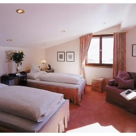 Kristiania Hotel Lech am Arlberg